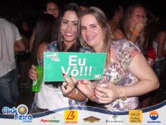 Forró da Mina